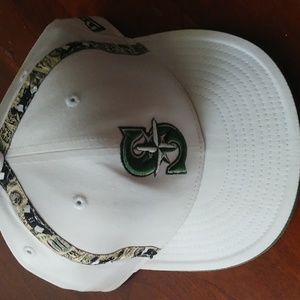 Seattle Mariners hat
